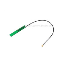 2 4G PCB antenna
