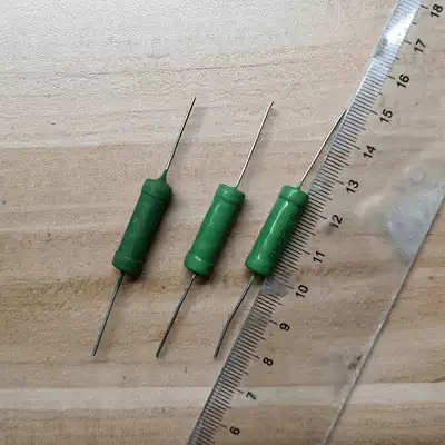 RX21 wire wound resistor 6W copper foot for bile machine