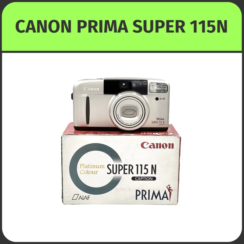 Canon | Autoboy S Autoboy S2 XL Automatic Boy Zoom Film Point-And-Shoot Camera Canon | Autoboy S Autoboy S2 XL Automatic Boy Zoom Film Point-And-Shoot Camera