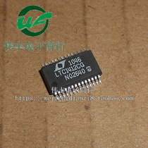 LTC1412 LTC1412 LTC1412CG LTC1412IG SSOP28 new digital-to-analog converter chip patch IC