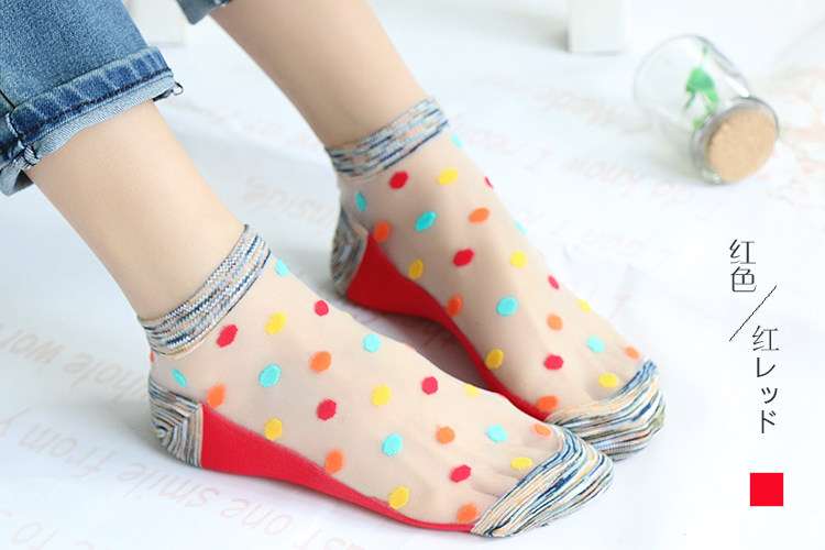 Chaussettes - collants WSD1030 - Ref 764846 Image 15