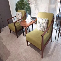 Moxia grid bottom frame model bed frame home living room tea break Red Star Macalline Shijiazhuang Fangbei Shopping Center