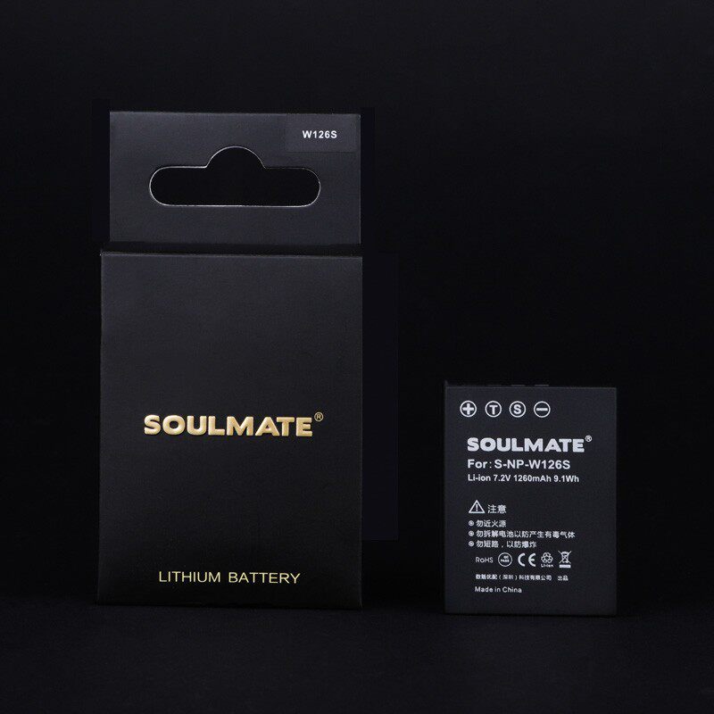 Number of Phantom NP-W126S camera XT30 XT30 XH1 XH1 Xt3 XA7 XA7 Xpro3 Xpro3