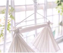 Baby Ring Hug Type Hammock Hook Baby Hammock Triangle Hook Baby Cradle Bed Hook Solid Iron