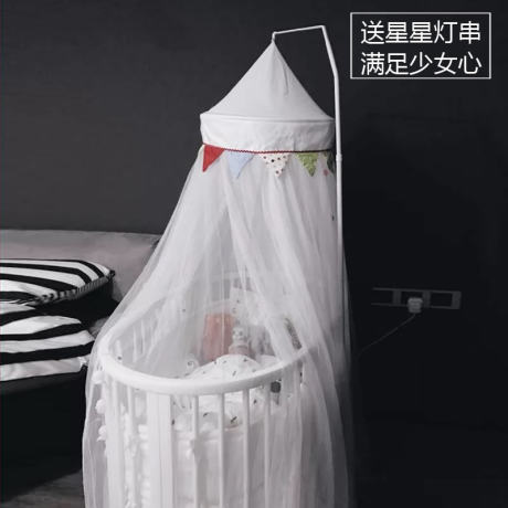 bassinet mosquito net baby bunting