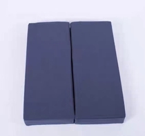 Yoga shoulder headstand cushion Ai Younger Yoga coyoga with yoga folding and holding pillow yoga cuddle 