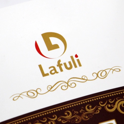 Бесплатная доставка Lafuli Pure Cotton Tobacco Buckac
