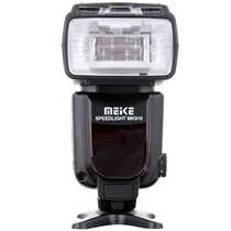 Meike (Meike)MK910 flash high-speed synchronization flash main and auxiliary control wireless flash