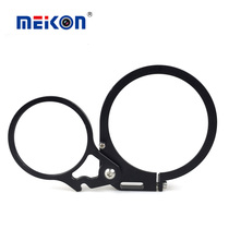 Meikang camera waterproof shell adapter ring (67mm) fisheye connector underwater professional photography accessories equipment