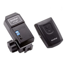 Shenniu CT-04 flash companion flash wireless trigger synchronizer trigger universal type