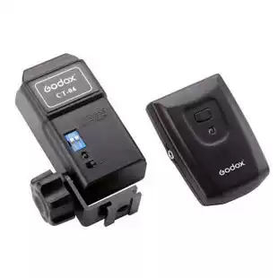 Shenniu CT-04 flash companion flash wireless trigger synchronizer trigger universal type