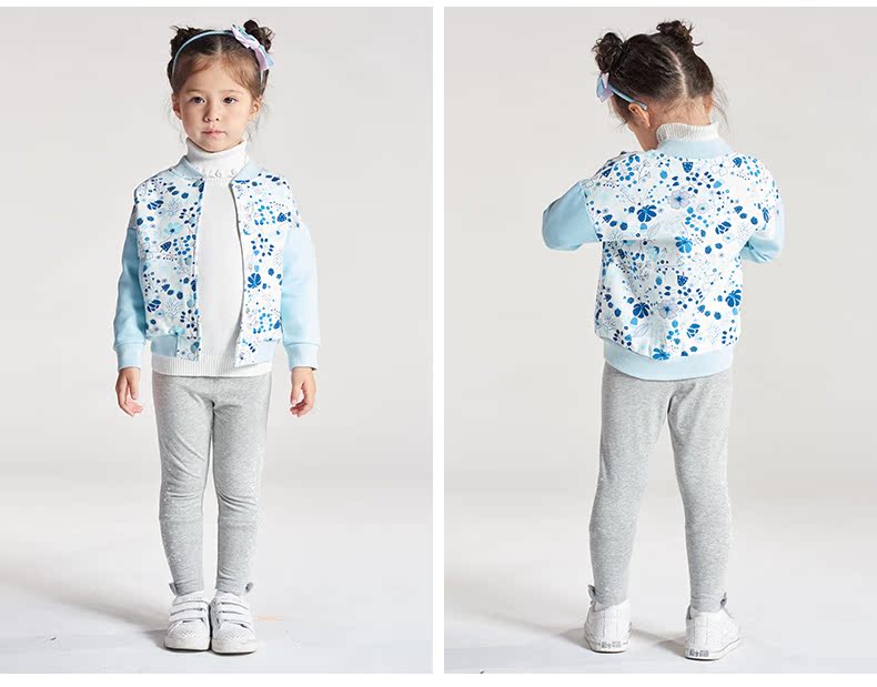 Pantalon fille BOBDOG B63ZK824 - Ref 2061526 Image 18