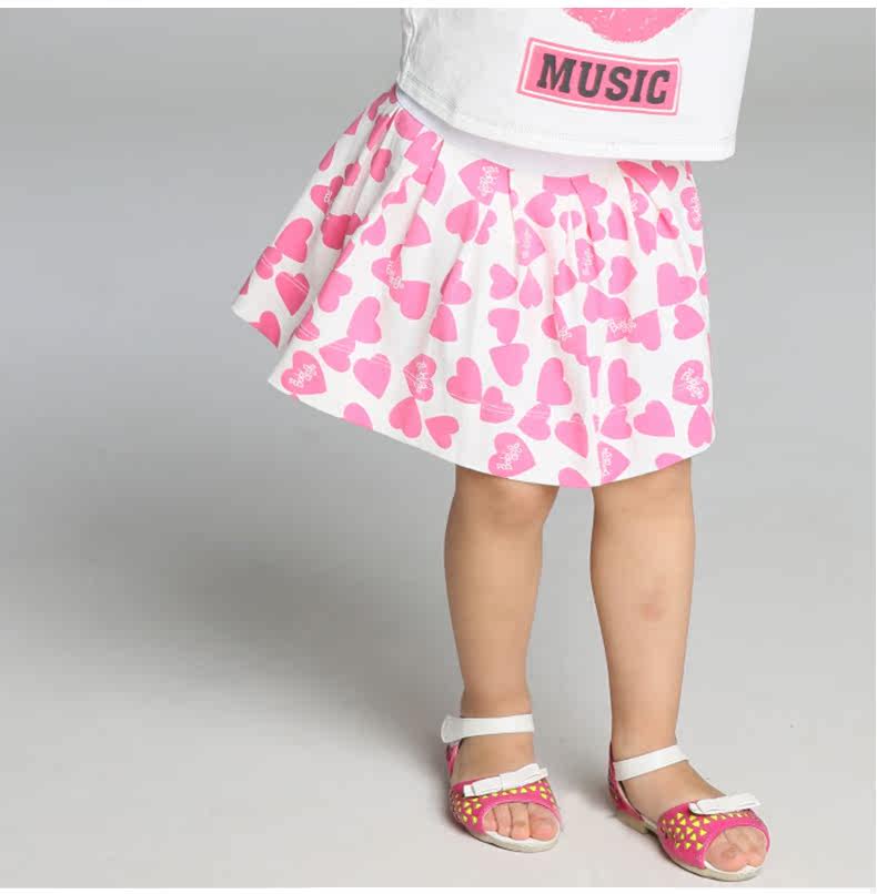 Jupe pour fille BOBDOG - Ref 2048907 Image 16