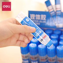 Able stationery 7302 glue office supplies handmade liquid glue 50ml common practical type glue