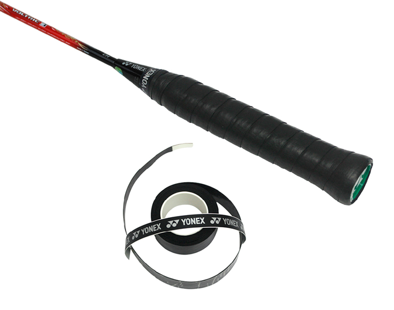 YONEX Yonex cầu lông vỗ tay vợt cao su YY mồ hôi băng 3 tải AC102 căng dây vợt cầu lông