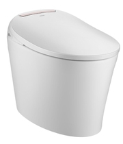 Bathroom products Moen Fanxi series intelligent all-in-one machine light intelligent medium version seat heating SW1092C