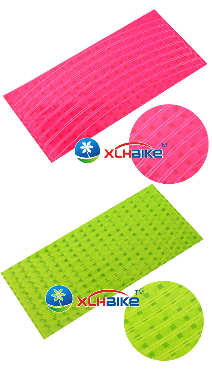 Déco pour vélo COOLCHANGE - Ref 2279872 Image 5