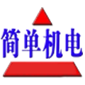 简单机电的LOGO