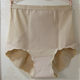 Dai Lisi 8253 Jinjia Lycra tummy pants ການຄວບຄຸມ, pants ຂ້າທາດ, ສັ້ນຂອງແມ່ຍິງ, underwear ແອວສູງຂອງແມ່ຍິງ, underwear ຂອງແມ່ຍິງ