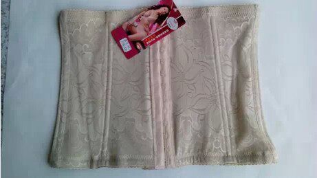 Corset en soie - Ref 674816 Image 127