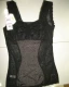 Dai Lisi 8609 corset bụng áo eo phụ nữ sau sinh đồ lót mùa hè siêu mỏng cơ thể giảm béo vest quần áo