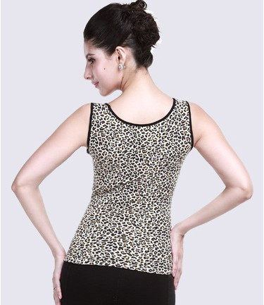 Sous-vêtement chaud jeunesse en coton - Ref 726872 Image 118