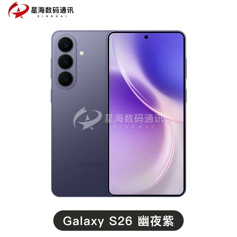 Samsung/ Samsung, S26, S9420, S26, мобильный телефон, 5G