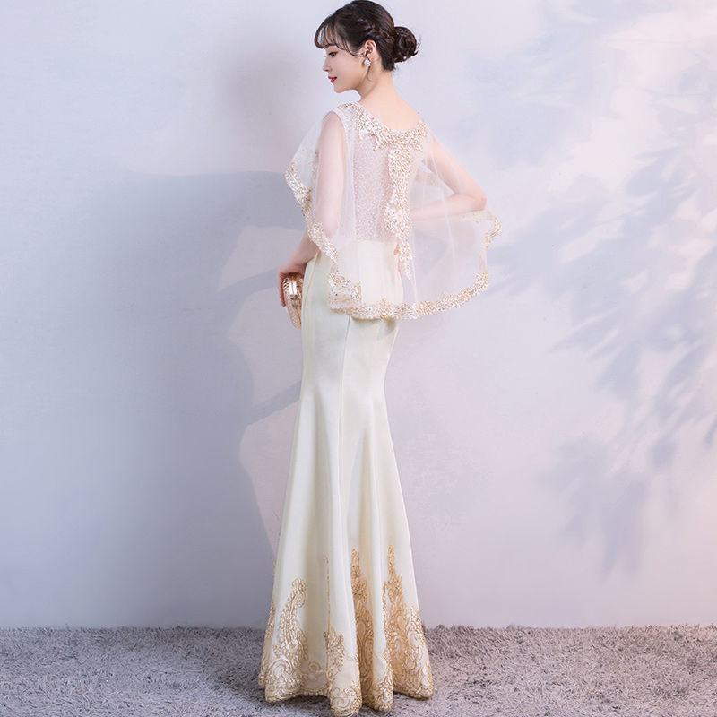 Robe du soir      - Ref 3210803 Image 1