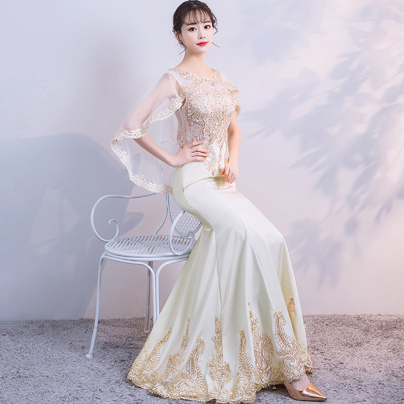 Robe du soir      - Ref 3210803 Image 3