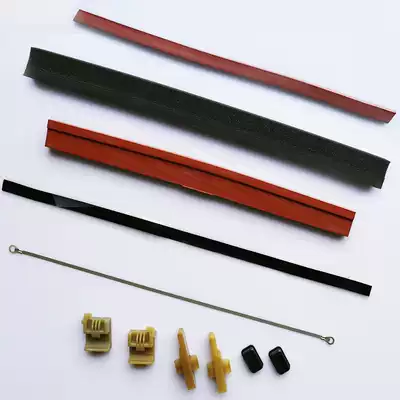 Green Leaf P-290 model 290B vacuum sealing machine accessories factory original parts vacuum machine accessories