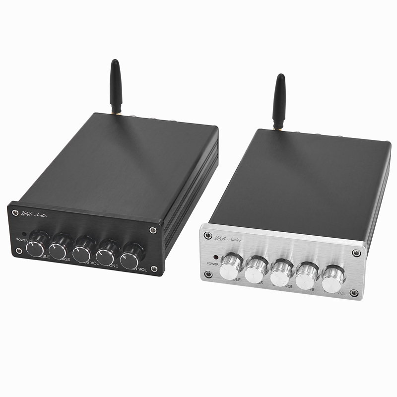 2 1 High power TPA3116 Bluetooth 4 2 Bluetooth 5 0 with tone Class D digital amplifier