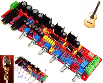 Microphone OK tone board(2019 style)