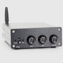 TPA3255 2 1 Bluetooth 5 0 APTX digital power amplifier (2020 models upgraded Speaker Protection)