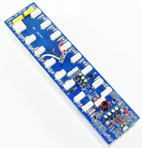 YJ-Mono-Channel Fever HIFI High Power Home Stage Power Amplifier Board ON Ansenmei 650W Power Amplifier Board