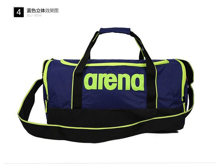 Sac de sport - Ref 17418 Image 14