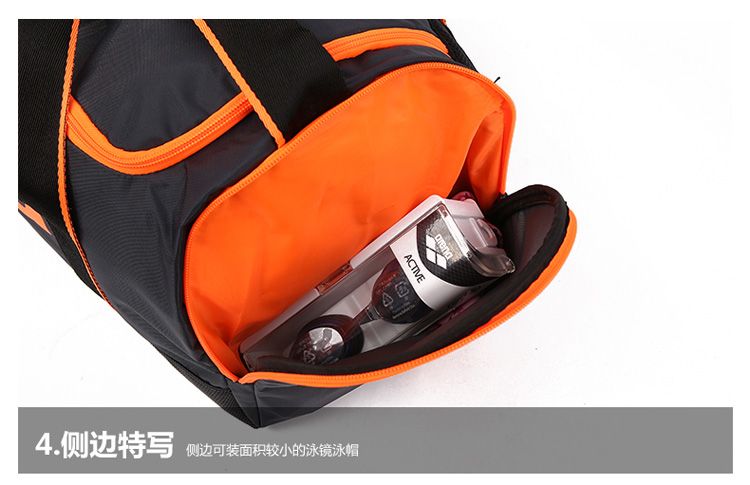 Sac de sport - Ref 17418 Image 22