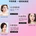 Weibao mới bắt đầu trang điểm set đồ mỹ phẩm đặc biệt hộp quà tặng sinh viên kết hợp trang điểm nhẹ tự nhiên đích thực son lip gloss Bộ trang điểm