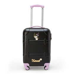 Sanrio Kurome 2020 Summer Small Check-in Suitcase Large checked Suitcase Universal Wheel Password Box