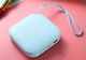 Siêu mỏng sạc 15000 mAh kho báu Apple Andrew phổ di động dung lượng lớn sạc nhanh điện thoại di động nhỏ