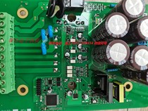 YORK York variable frequency centrifuge oil pump frequency conversion board circuit board oil pump frequency conversion board 024-36133-002