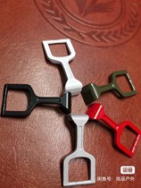 Suitable for Oakley jawbreaker iron riding Oakley frame metal hook accessories hook lock buckle 9290 9270