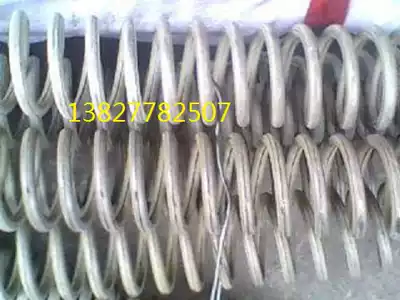 Zhongrui Shougang nickel chromium wire iron chromium aluminum steel furnace high temperature heating wire material: OCr27A17MO2