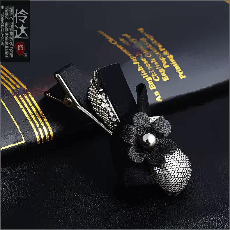 Accessoire coiffure LINGLADY en tissu - Ref 1203062 Image 9