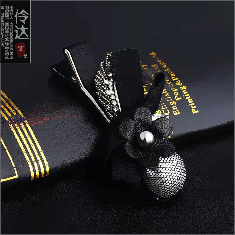 Accessoire coiffure LINGLADY en tissu - Ref 1203062 Image 8