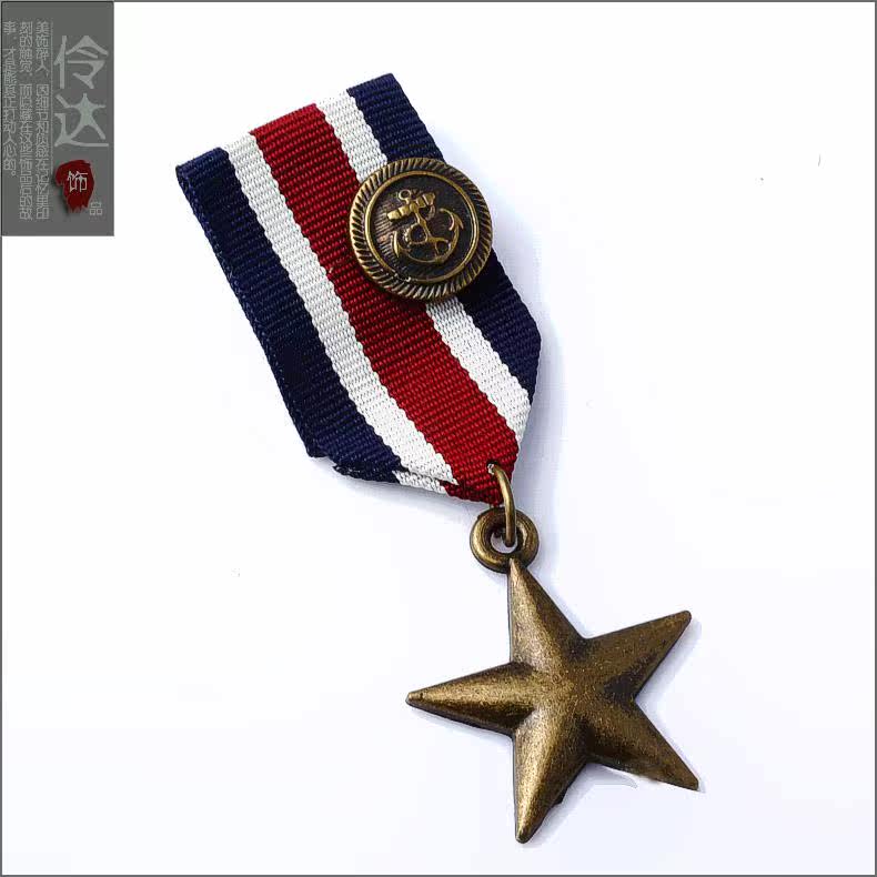 Broche femme LINGLADY en ruban - Ref 1172240 Image 26