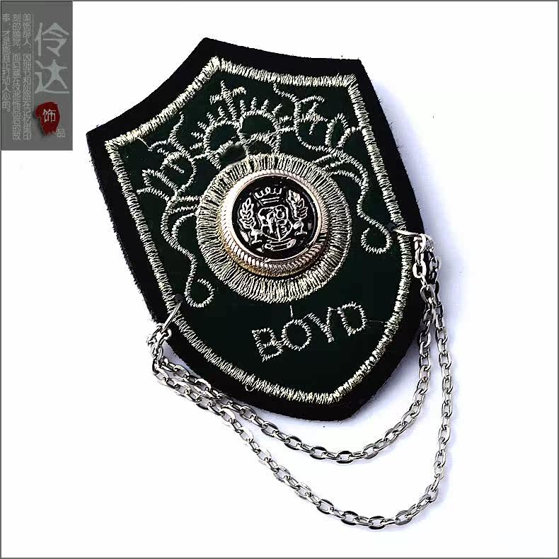 Broche femme LINGLADY en ruban - Ref 1172240 Image 27