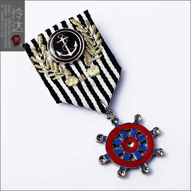 Broche femme LINGLADY en ruban - Ref 1172771 Image 32