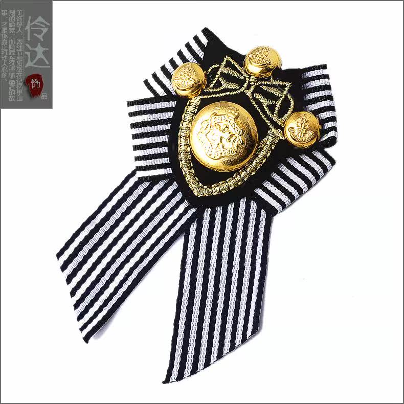 Broche femme LINGLADY en ruban - Ref 1172240 Image 16