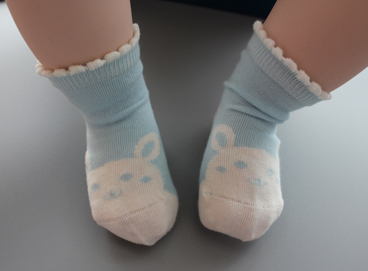 Chaussettes enfant - Ref 2107118 Image 33