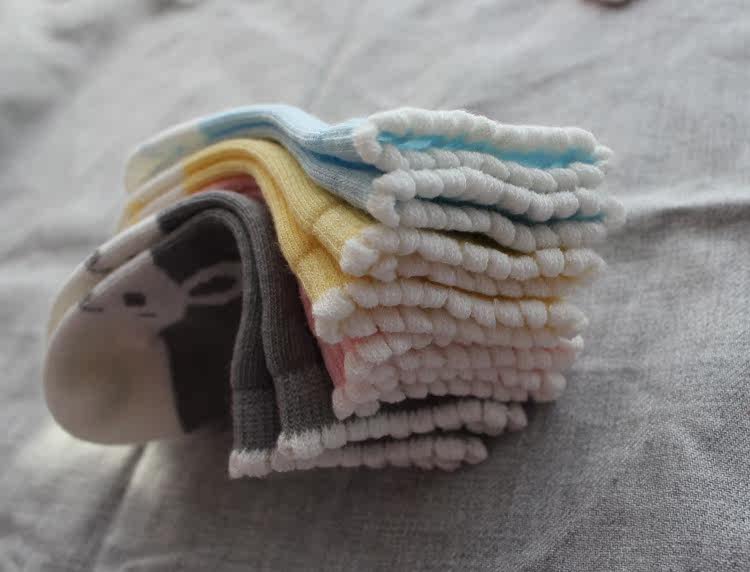 Chaussettes enfant - Ref 2107118 Image 34